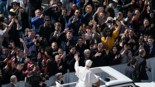 Папа: епископы – хранители сокровищницы веры