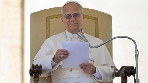 2026.03.25 Udienza Generale