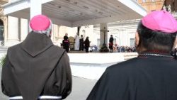 2026.03.25 Udienza Generale