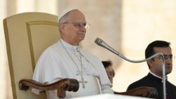 2026.03.25 Udienza Generale