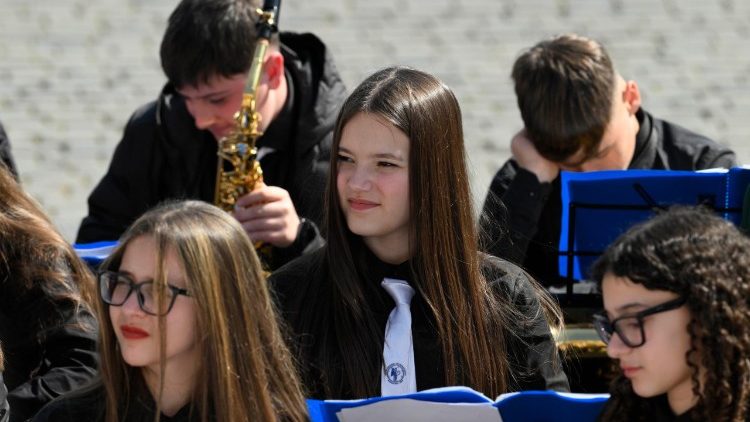 I ragazzi della banda Livatino