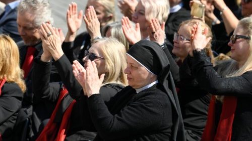 2026.03.25 Udienza Generale