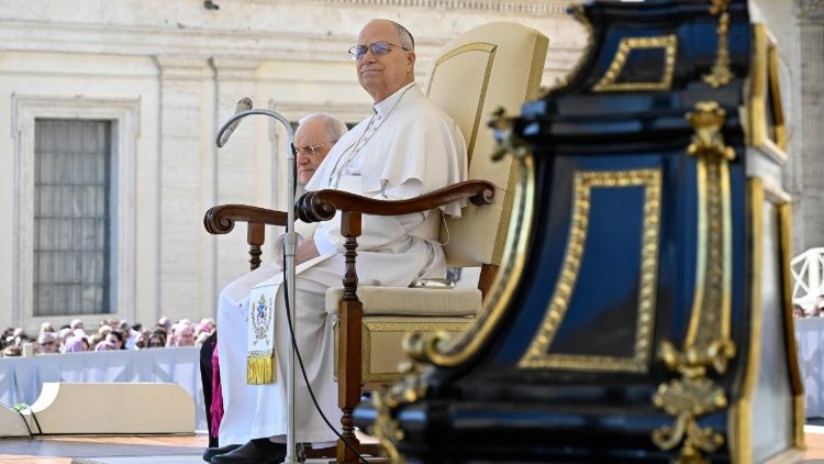 Vispārējā audience