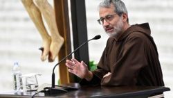 Айцец Раберта Пазаліні