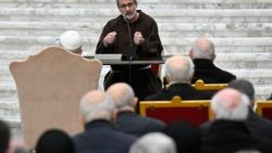 L'ultima meditazione di padre Roberto Pasolini per questa Quaresima 2026