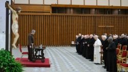 2026.03.27 Cea de-a patra meditație din Postul Mare