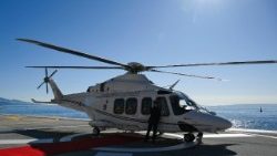 2026.03.28संत पापा लियो ने मोनाको की रियासत का अपना दौरा शुरू किया