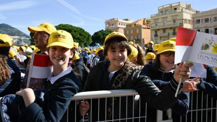 Ponad 80 proc. mieszkańc&oacute;w Monako jest katolikami