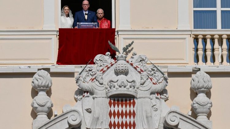 Papież wskazał na potrzebę solidarności społecznej
