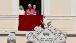 Príhovor Svätého Otca