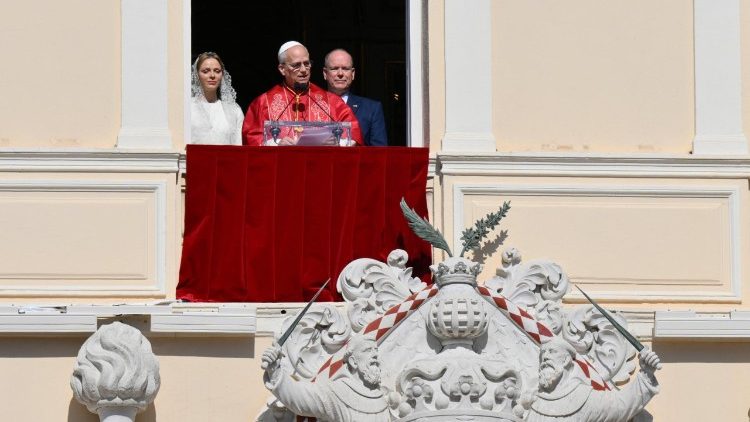 Príhovor Svätého Otca