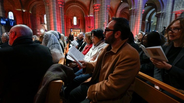 Papa na Jumuiya ya Wakatoliki wa Monaco