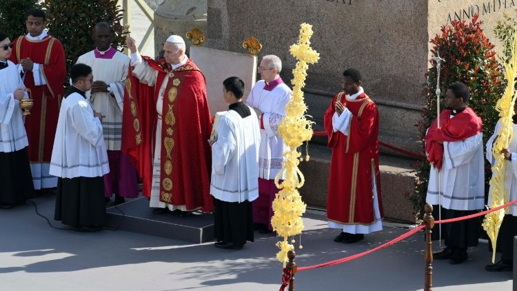 Kabla ya kuanza maandamano