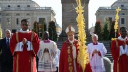 2026.03.29 Celebrazione della Domenica delle Palme