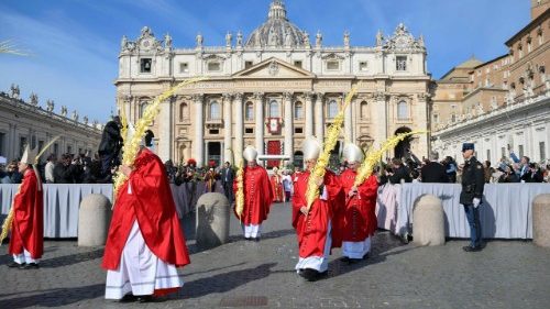 2026.03.29 Celebrazione della Domenica delle Palme