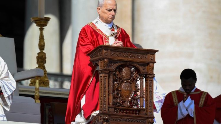 2026.03.29 Celebrazione della Domenica delle Palme