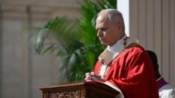 2026.03.29 Celebrazione della Domenica delle Palme