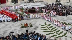 2026.03.29 Celebrazione della Domenica delle Palme