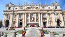 Bazylika św. Piotra