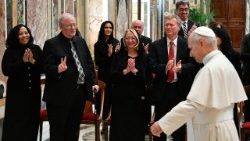 Delegace Ligy měst a obcí státu Illionois