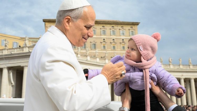 2026.04.01 Udienza Generale