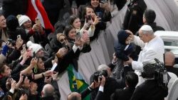 2026.04.01 Udienza Generale