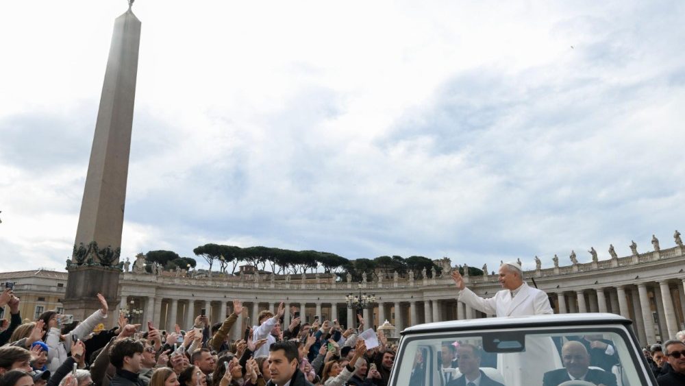 2026.04.01 Udienza Generale