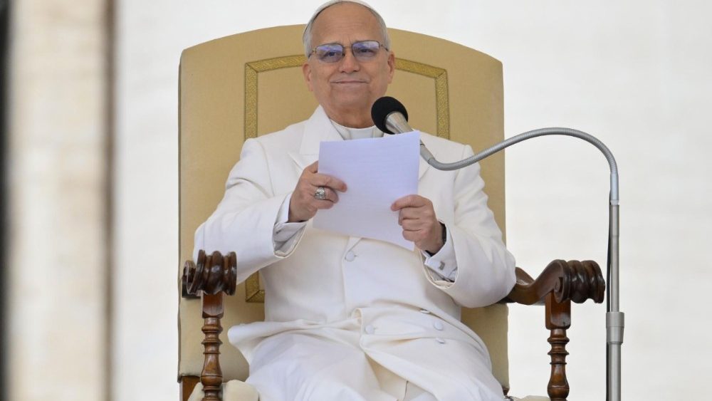 2026.04.01 Udienza Generale