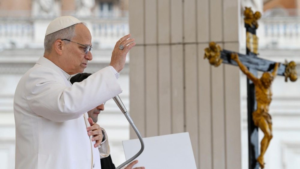 2026.04.01 Udienza Generale