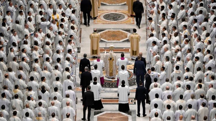 Alhamisi kuu ni Ufunuo wa kanisa la Kristo Yesu!