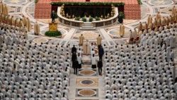 2026.04.02 GiovedÃ¬ della Settimana Santa â   Messa del Crisma