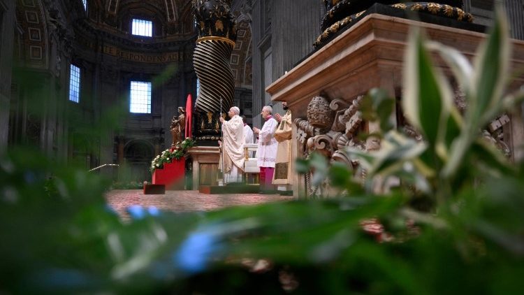 Papa Leo XIV Barani Afrika: Shuhuda wa haki, amani na maridhiano