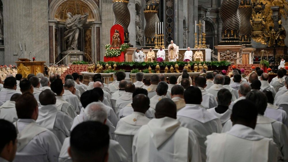 2026.04.02 GiovedÃ¬ della Settimana Santa â   Messa del Crisma