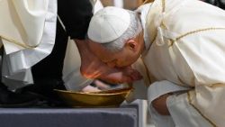 2026.04.02 Giovedi Santo Â«Cena del SignoreÂ» â   Messa vespertina