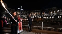2026.04.03 Venerdi Santo Passione del Signore - Via Crucis