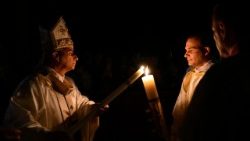 2026.04.04 Domenica di Pasqua Risurrezione del Signore - Veglia Pasquale nella notte santa