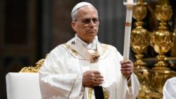 ഈസ്റ്റർ ജാഗരണ വിശുദ്ധ ബലി 