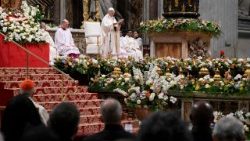 2026.04.04 Domenica di Pasqua Risurrezione del Signore - Veglia Pasquale nella notte santa