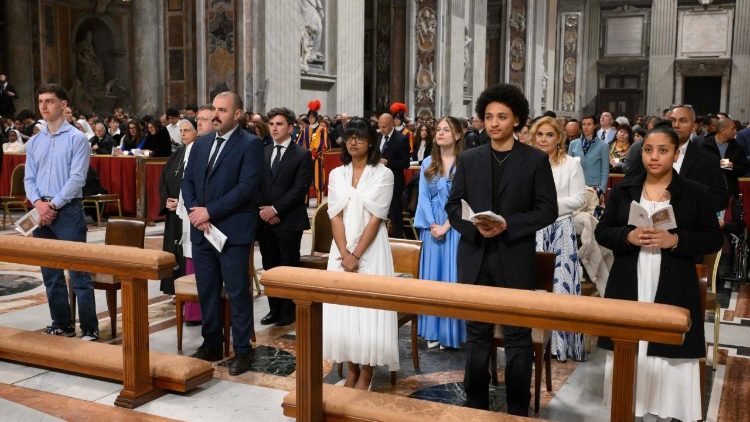 Kesha la Pasaka: Mwaliko wa kuwa ni Mashuhuda wa Ufufuko wa Bwana