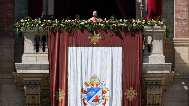 W orędziu Urbi et Orbi Ojciec Święty zaprosił do wsp&oacute;lnego czuwania w intencji pokoju 11 kwietnia
