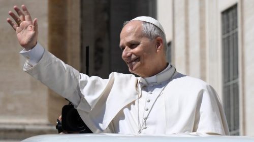 La force &laquo;non violente&raquo; de P&acirc;ques dans les appels &agrave; la paix du Pape