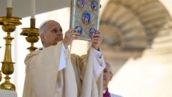 2026.04.05 Domenica di Pasqua Risurrezione del Signore - Messa del giorno