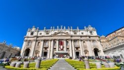 2026.04.05 Domenica di Pasqua Risurrezione del Signore - Messa del giorno