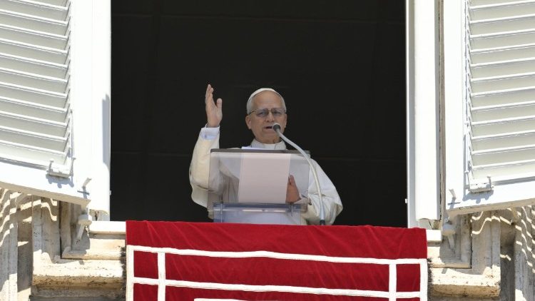 2026.04.06 Regina Caeli