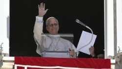 2026.04.06 Regina Caeli