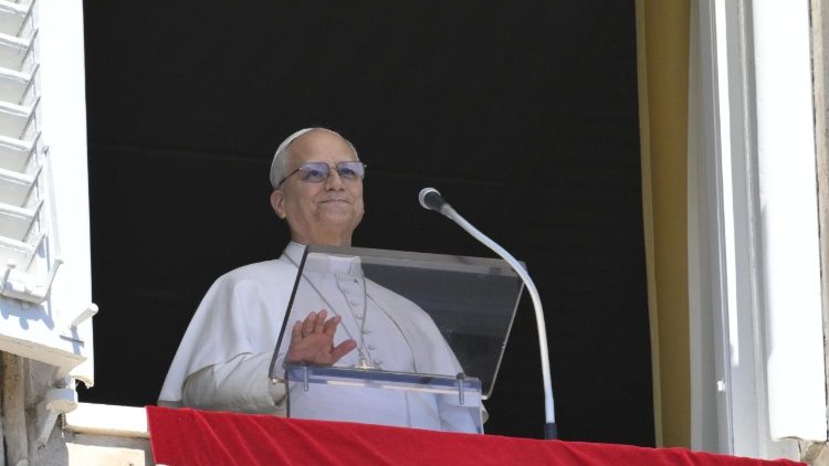 2026.04.06 Regina Caeli