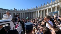 2026.04.08 Udienza Generale
