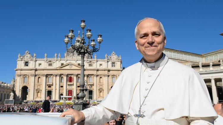 Papa Leão XIV