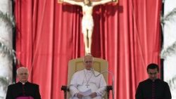 2026.04.08 Udienza Generale