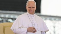 Leon XIV uda się w podróż do Afryki od 13 do 23 kwietnia